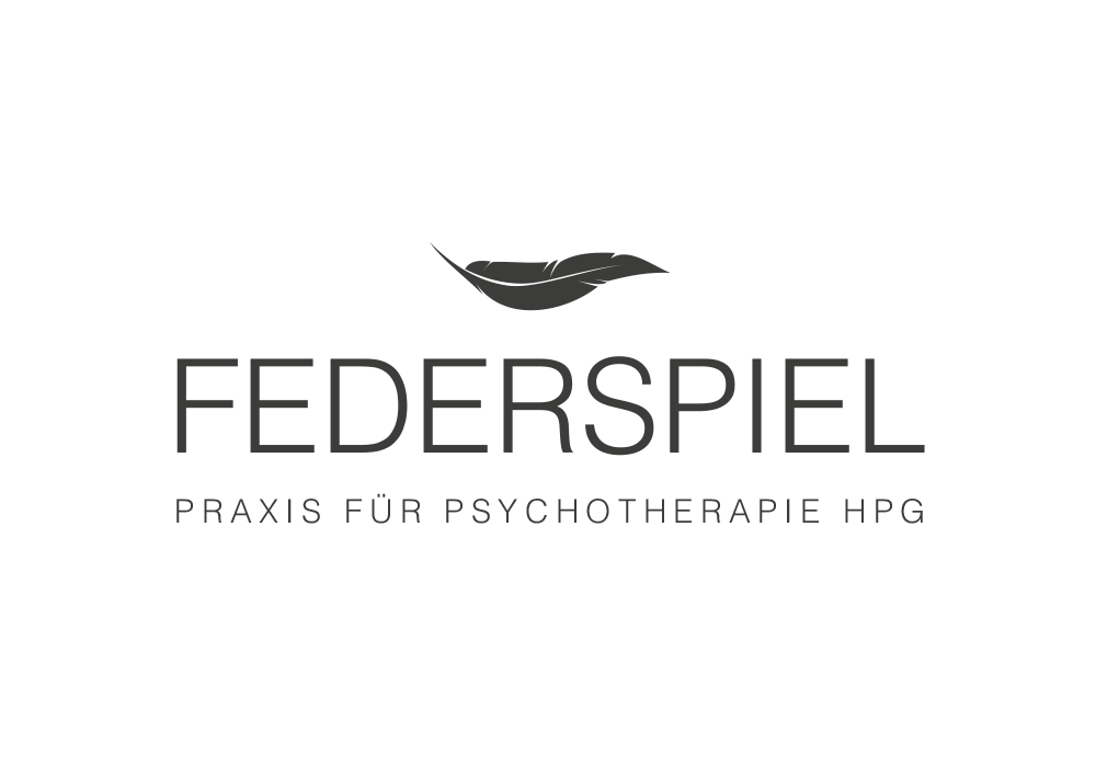Logo: Federspiel